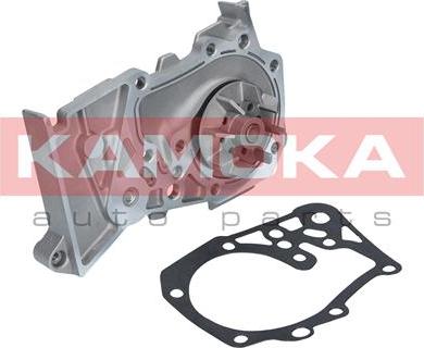 Kamoka T0102 - Vattenpump xdelar.se