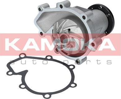 Kamoka T0181 - Vattenpump xdelar.se