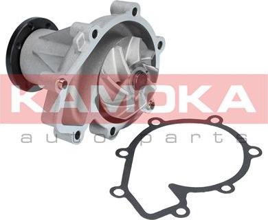 Kamoka T0181 - Vattenpump xdelar.se