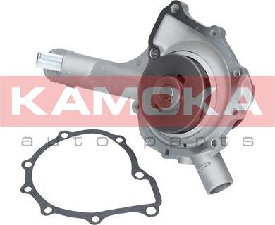 Kamoka T0187 - Vattenpump xdelar.se