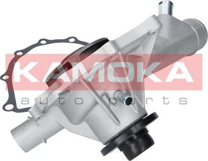 Kamoka T0187 - Vattenpump xdelar.se