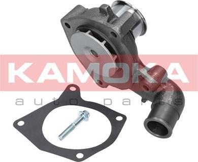 Kamoka T0131 - Vattenpump xdelar.se