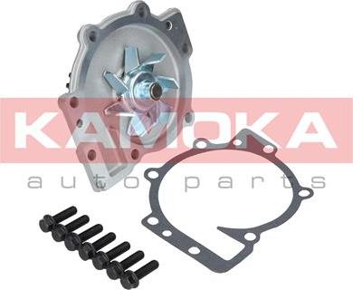 Kamoka T0137 - Vattenpump xdelar.se