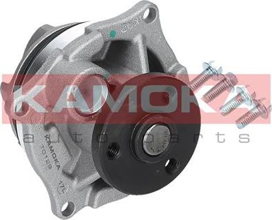 Kamoka T0129 - Vattenpump xdelar.se