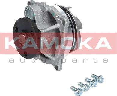 Kamoka T0129 - Vattenpump xdelar.se