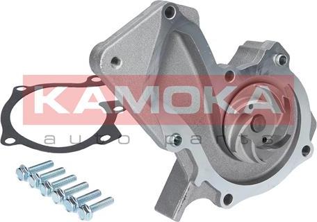 Kamoka T0127 - Vattenpump xdelar.se