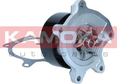 Kamoka T0303 - Vattenpump xdelar.se