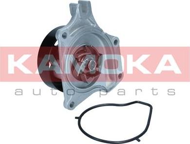 Kamoka T0307 - Vattenpump xdelar.se