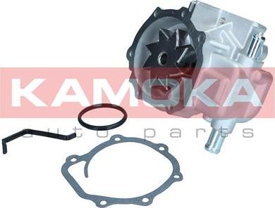 Kamoka T0313 - Vattenpump xdelar.se