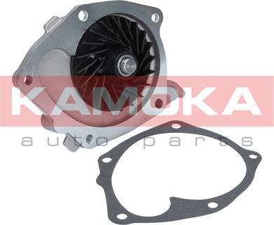 Kamoka T0245 - Vattenpump xdelar.se