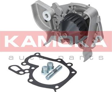 Kamoka T0243 - Vattenpump xdelar.se