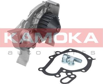 Kamoka T0243 - Vattenpump xdelar.se