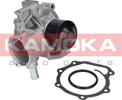 Kamoka T0260 - Vattenpump xdelar.se