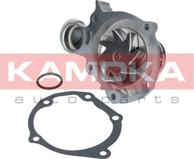 Kamoka T0209 - Vattenpump xdelar.se