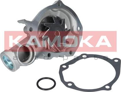 Kamoka T0209 - Vattenpump xdelar.se