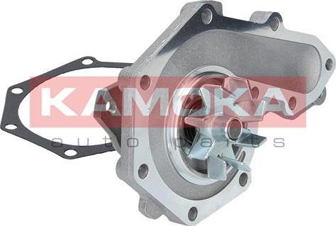 Kamoka T0207 - Vattenpump xdelar.se