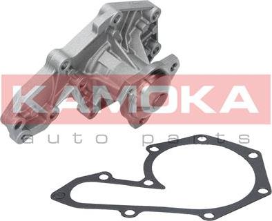 Kamoka T0207 - Vattenpump xdelar.se