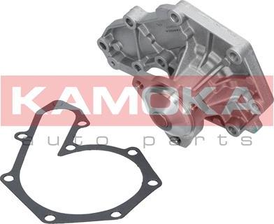 Kamoka T0207 - Vattenpump xdelar.se