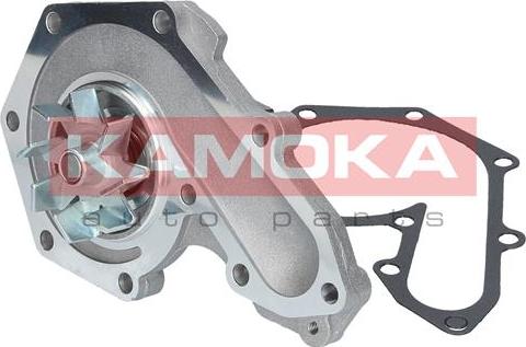 Kamoka T0207 - Vattenpump xdelar.se