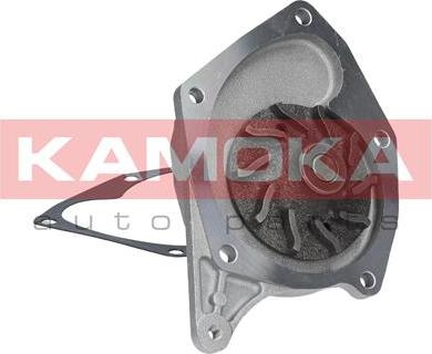 Kamoka T0214 - Vattenpump xdelar.se