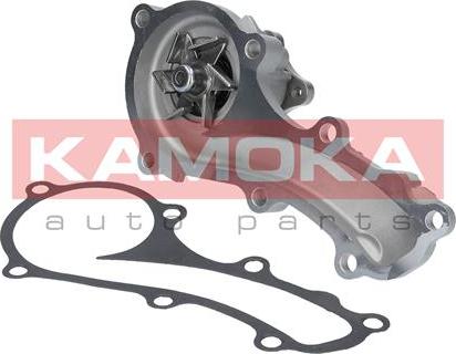 Kamoka T0212 - Vattenpump xdelar.se