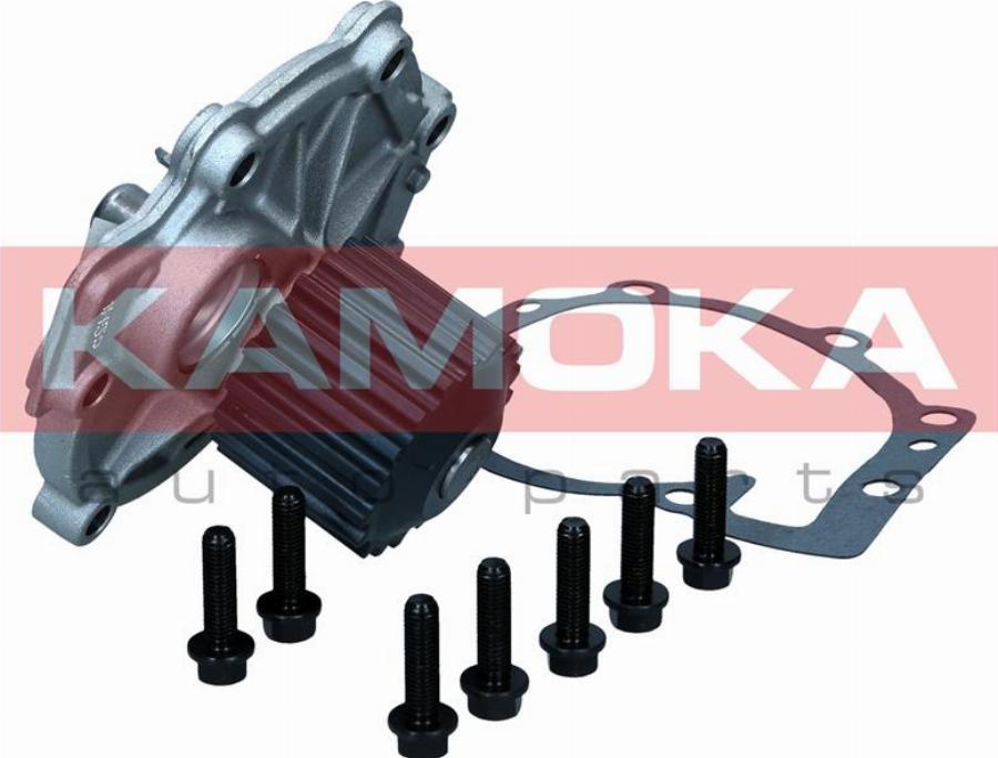 Kamoka T0288 - Vattenpump xdelar.se