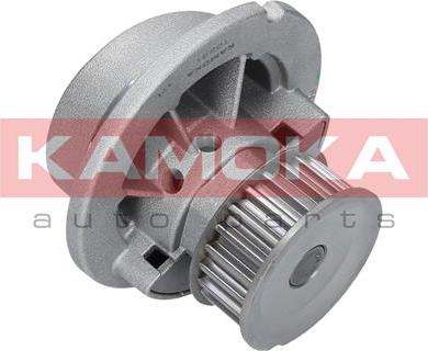 Kamoka T0231 - Vattenpump xdelar.se