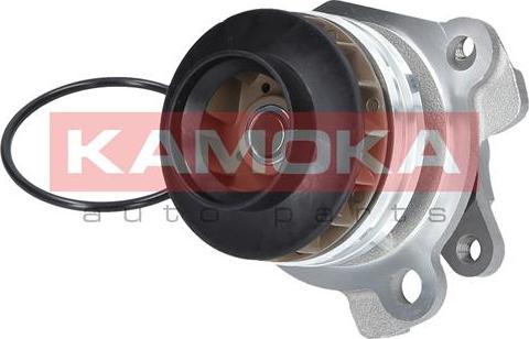 Kamoka T0222 - Vattenpump xdelar.se