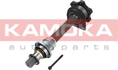 Kamoka VW111003 - Stickaxel, differential xdelar.se