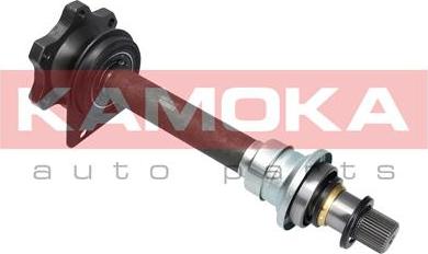 Kamoka VW111003 - Stickaxel, differential xdelar.se