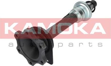 Kamoka VW111003 - Stickaxel, differential xdelar.se