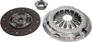 Kavo Parts CP-1069 - Kopplingssats xdelar.se