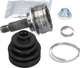 Kavo Parts CV-8008 - Ledsats, drivaxel xdelar.se