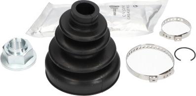 Kavo Parts CVB-5511 - Bälgar, drivaxel xdelar.se