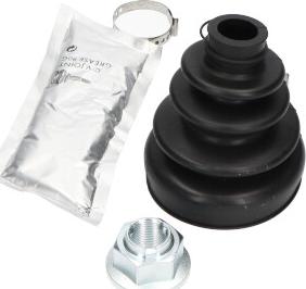 Kavo Parts CVB-5511 - Bälgar, drivaxel xdelar.se