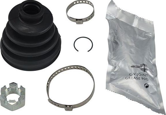 Kavo Parts CVB-6516 - Bälgar, drivaxel xdelar.se