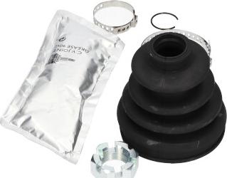 Kavo Parts CVB-6516 - Bälgar, drivaxel xdelar.se