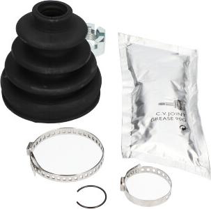 Kavo Parts CVB-6516 - Bälgar, drivaxel xdelar.se