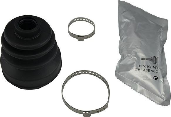 Kavo Parts CVB-2012 - Bälgar, drivaxel xdelar.se