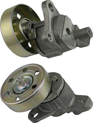 Kavo Parts DTP-9008 - Styrrulle, flerspårsrem xdelar.se