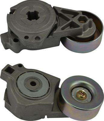 Kavo Parts DTP-5504 - Styrrulle, flerspårsrem xdelar.se