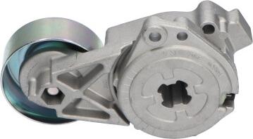 Kavo Parts DTP-5504 - Styrrulle, flerspårsrem xdelar.se