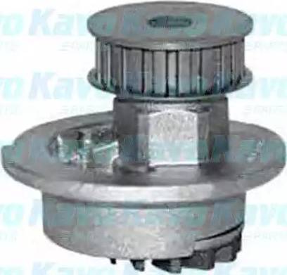 Gates Z80343 - Vattenpump xdelar.se