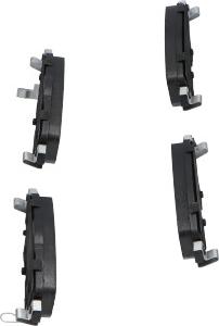 Kavo Parts KBP-6615 - Bromsbeläggssats, skivbroms xdelar.se