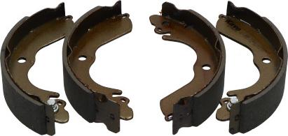 Kavo Parts KBS-6411 - Bromsbackar, sats xdelar.se