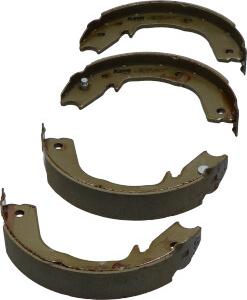 Kavo Parts KBS-6413 - Bromsbackar, sats xdelar.se