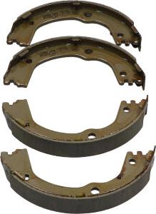 Kavo Parts KBS-3421 - Bromsbackar, sats xdelar.se