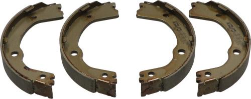 Kavo Parts KBS-3421 - Bromsbackar, sats xdelar.se