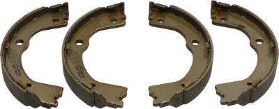 Kavo Parts KBS-3421 - Bromsbackar, sats xdelar.se