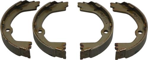 Kavo Parts KBS-3422 - Bromsbackar, sats xdelar.se